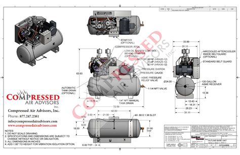 champion advantage hr   hp air compressor pump compressed air advisors