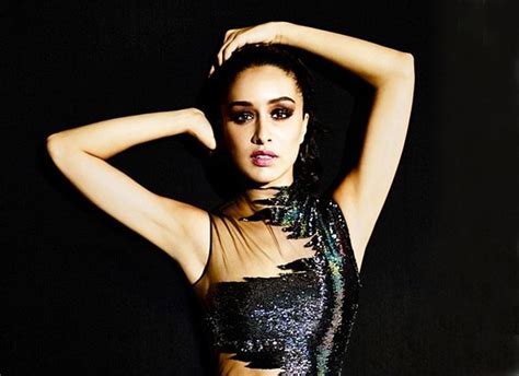 Heres How Shraddha Kapoor Is Getting Trained For Saina Nehwal Biopic