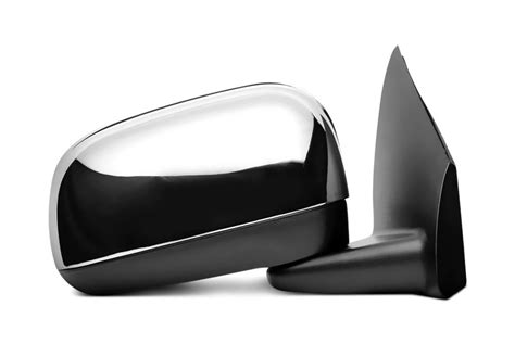 side view mirrors custom replacement heated towing caridcom