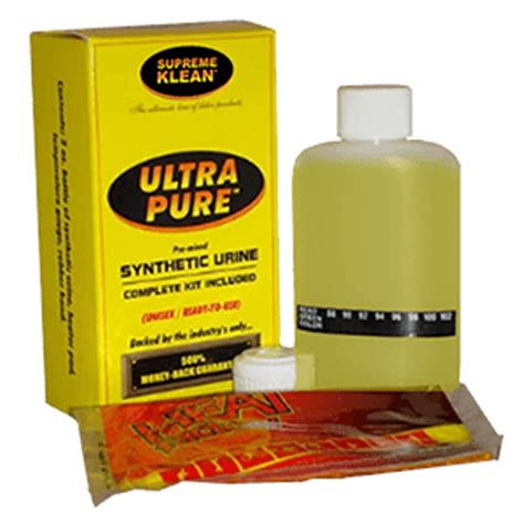 clean urine  drug test  sale  ultra klean