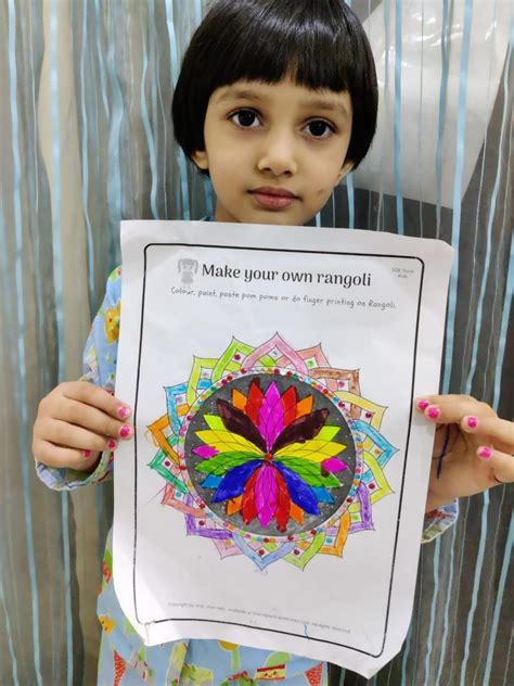 handpicked diwali activities crafts  kids  printables diy