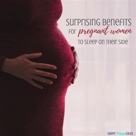 4 powerful reasons why side sleeping is beneficial for pregnant women happy mama tales