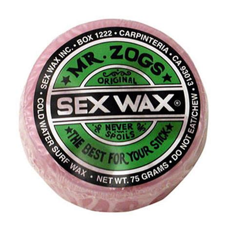 nrs mr zogs original sex wax for cold waters kittery trading post