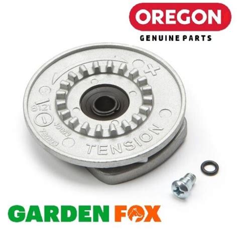 New Oregon Cs300 Chainsaw Adjuster Plate Tensioner Chainsaw Bar