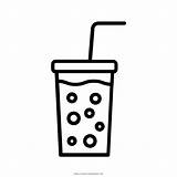Fizzy Pepsi Coca كولا Minuman مشروبات غازيه Alkohol Teh Pngwing sketch template
