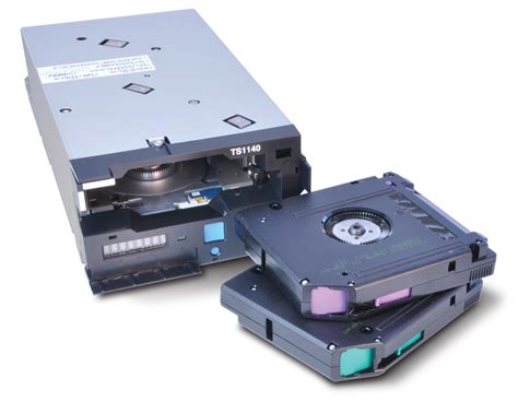 computer network technologies singapore tape drive backup