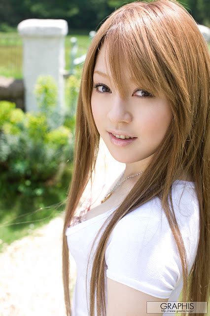 Ria Sakurai Hot Girl Of Japan