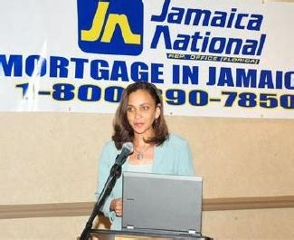 gis technology assists jamaica national jn members  florida south
