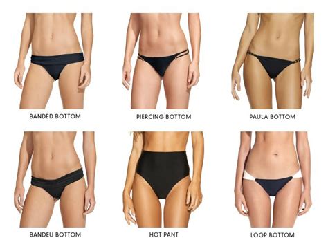 Bikini Bottom Styles Sex Photo Comments 3