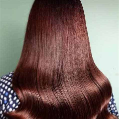 11 Red Hair Colours From Ginger To Auburn Wella