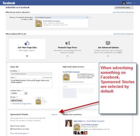 facebook ad tips  maximize  facebook campaigns social media examiner