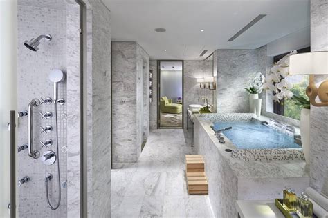 luxury wellness spa songshan mandarin oriental taipei