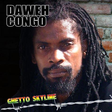 ghetto skyline album by daweh congo spotify