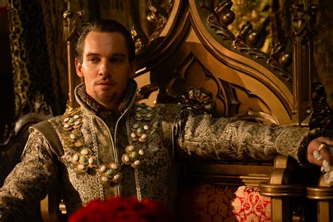 The Tudors Season Four Dvd Review Celebrity Gossip And