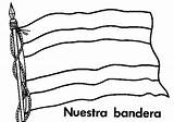 Efemerides Costarica Banderas sketch template