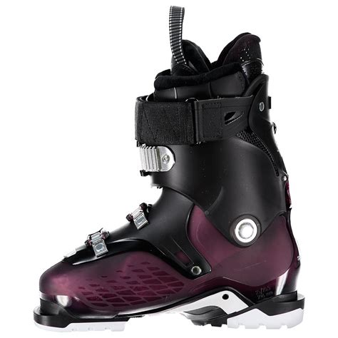 Salomon Qst Access 80 Purple Buy And Offers On Snowinn