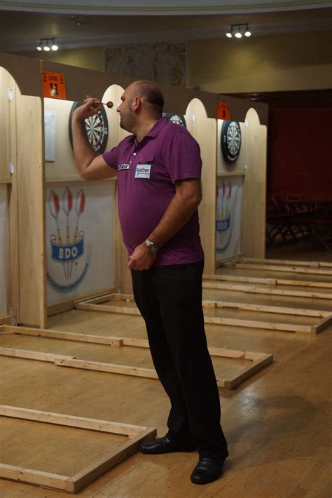 grand slam  darts qualifiers  british darts organisation flickr