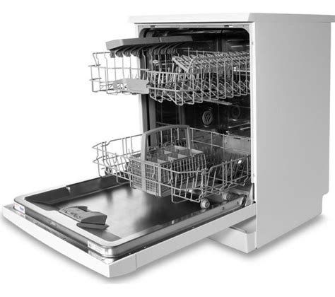 buy bosch smstgb full size dishwasher white  delivery currys