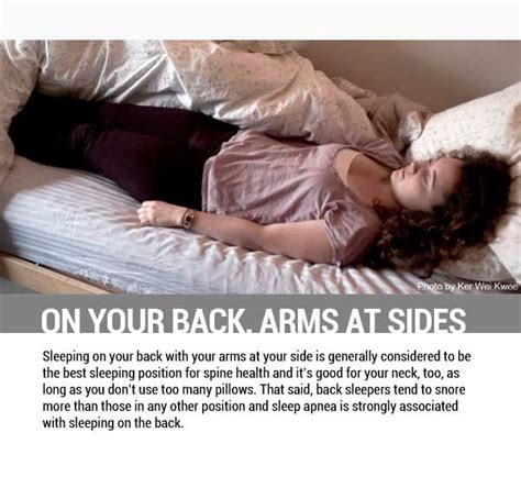8 sleeping positions and their effects on health true activist