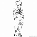 Kakashi Coloring Pages Printable Xcolorings 59k Resolution Info Type  Size Jpeg sketch template