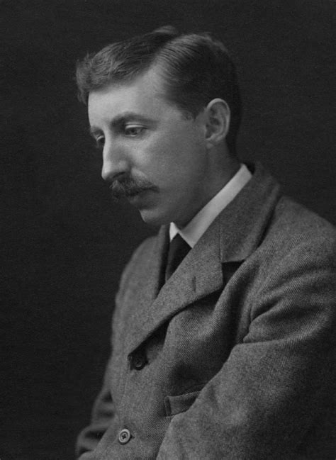 forster  novelist biography facts  quotes