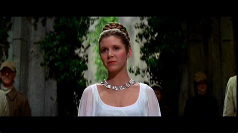Everything Though Its S Very It S Very Princess Leia Star Wars