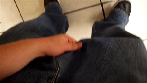 Public Peeing Psa In Guys In Peed Pants Just Peeing On Vimeo