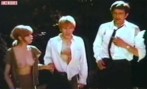 naked ingrid steeger in the swingin pussycats
