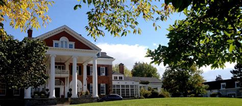 langdon hall  time  escape country house hotels