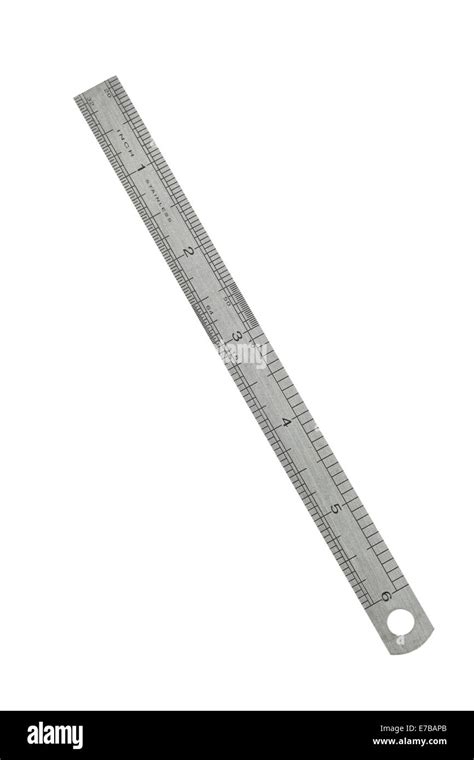 ruler cut  stock images pictures alamy