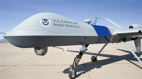border patrol drone   spy  minneapolis protests tenth amendment center