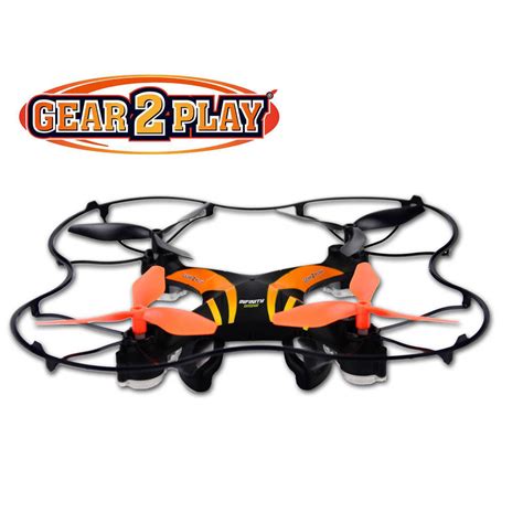 gearplay infinity drone wehkamp