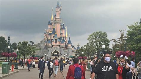 disneyland paris partially reopens in further boost to french tourism