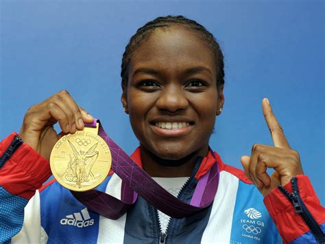 nicola adams joins strictly line up as part of first same