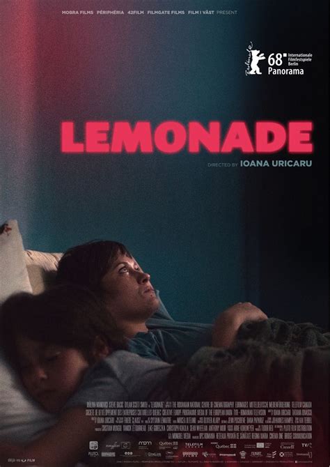 Lemonade Film Rezensionen De