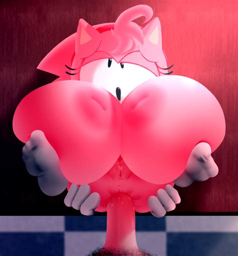 Rule 34 2022 Accessory Amy Rose Anal Anal Sex Anthro Anthro