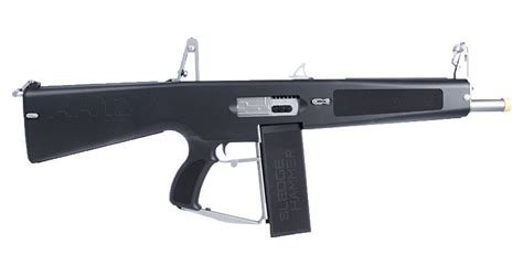 tm aa  automatic electric shotgun airsoft extreme