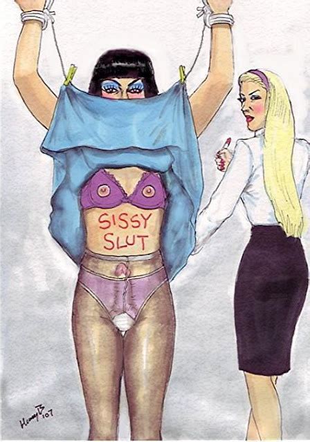 sissy lingerie in public cumception