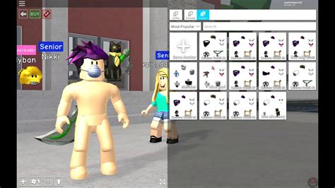 Being My Custom Named Outfits In Robloxian High School Robloxian High