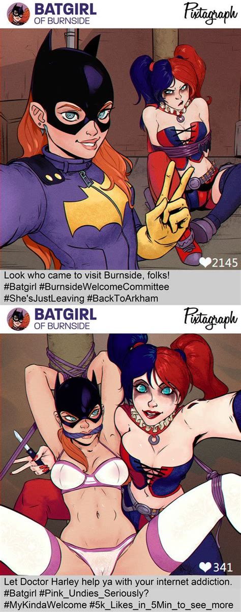 robin fucks harley quinn comic book heroes villains porn xxxpicz