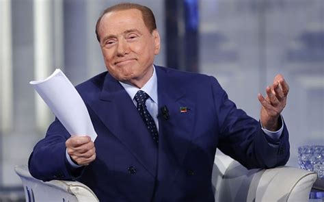 italian prosecutors call for berlusconi to be put on trial for