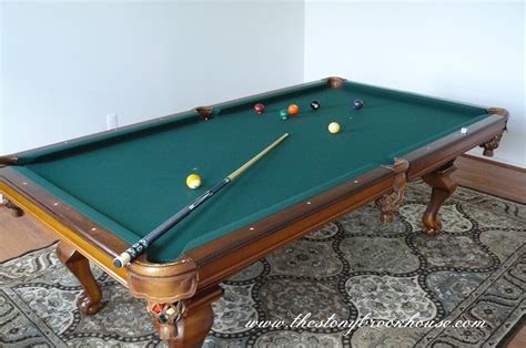 Download Free From The Pool Table To The Bedroom