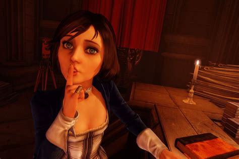 bioshock collection is headed to nintendo switch polygon