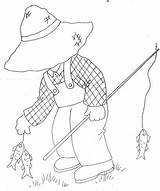 Sunbonnet Sue Embroidery Patterns Coloring Quilts Overall Book Fred Sam Quilt Pages Picasa Ii Designs Web Stitch Foto Applique Fisherman sketch template