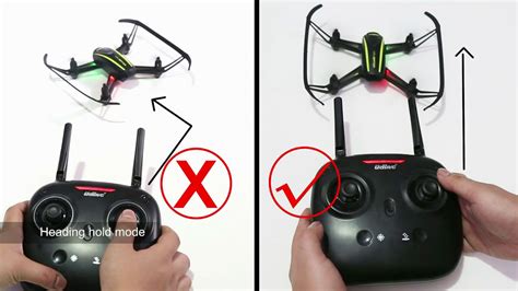 drones potensic uw youtube