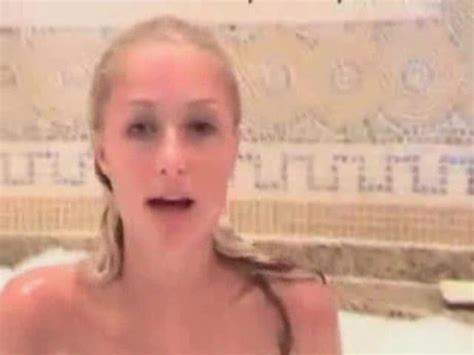 Paris Hilton Sex Tape 5 Alpha Porno