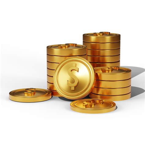gold coin  png