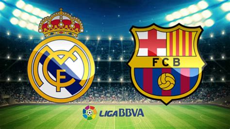 prediksi liga spanyol real madrid  barcelona  april