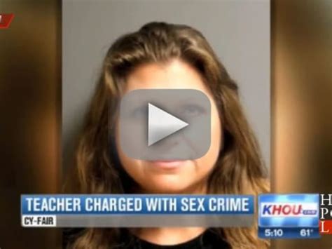 corrie anne long texas teacher arrested for performing