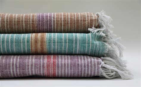 handmade cotton towels india beach towel vritti designs